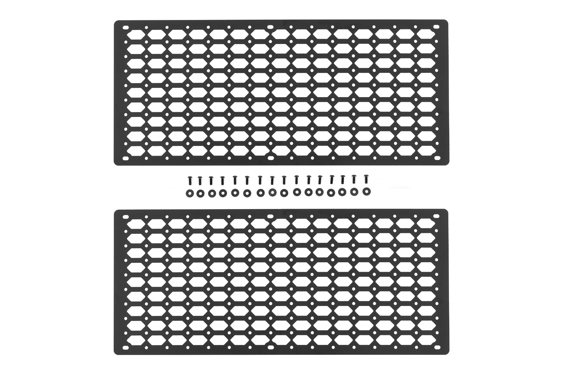 Molle Panel Kit | Bed Cap Door | Jeep Gladiator JT (2020-2026) - Image 3
