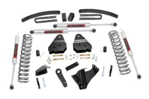 6 Inch Lift Kit | Gas | M1 | Ford F-250/F-350 Super Duty 4WD (2005-2007)