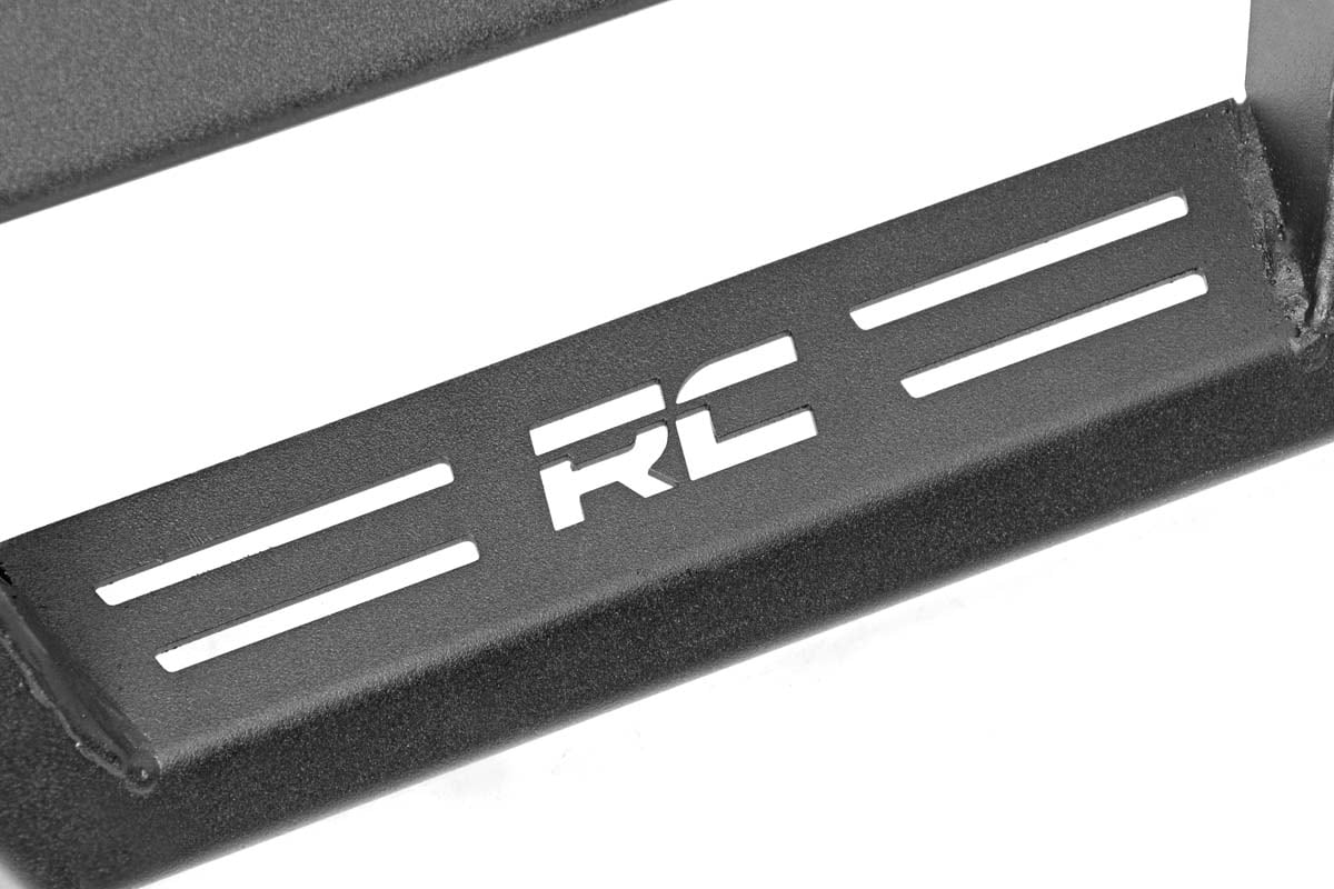 Contoured Drop Steps | Jeep Gladiator JT 4WD (2020-2026) - Image 6