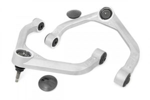 Forged Upper Control Arms | 3 Inch Lift | Ram 1500 2WD/4WD (2012-2018 & Classic)