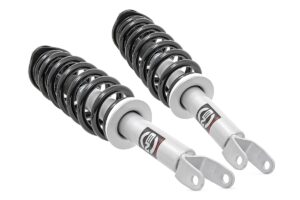 N3 Leveling Struts | 2 Inch | Loaded Strut | Ram 1500 2WD/4WD (2019-2026)
