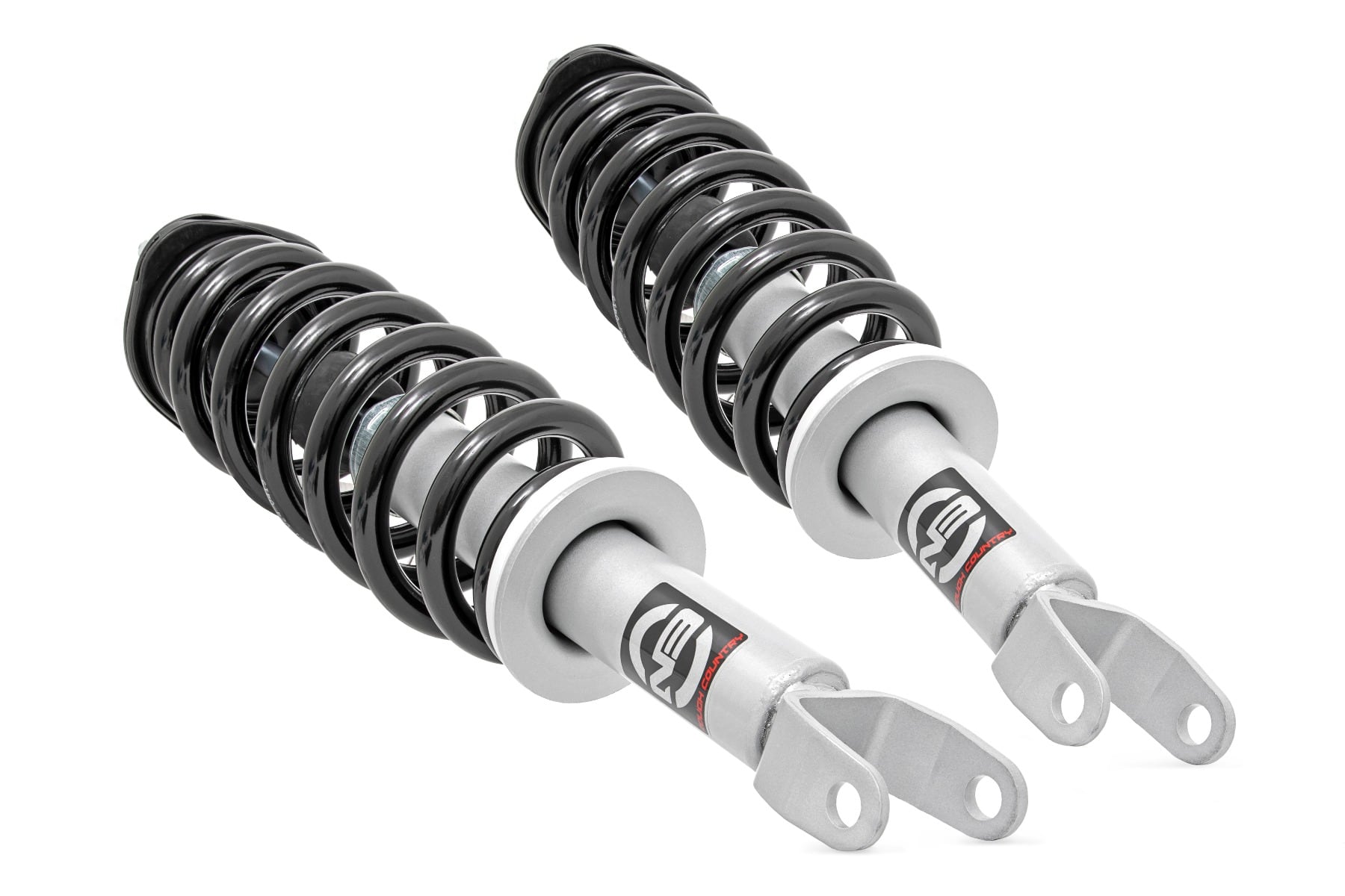 Loaded Strut Pair | Stock | Ram 1500 4WD (2012-2018 & Classic)