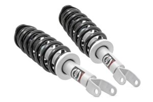 Loaded Strut Pair | Stock | Ram 1500 2WD/4WD (2019-2026)