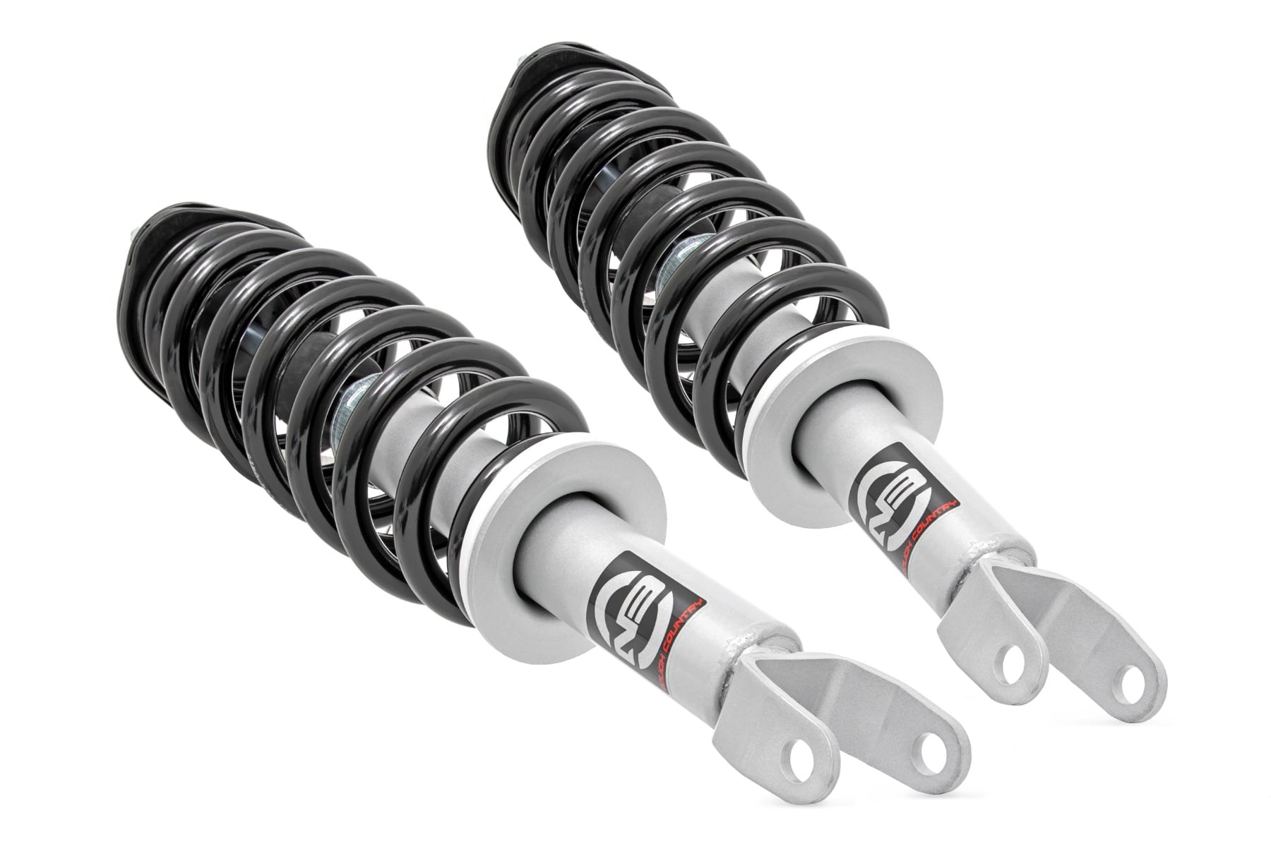 Loaded Strut Pair | Stock | Ram 1500 2WD/4WD (2019-2026)