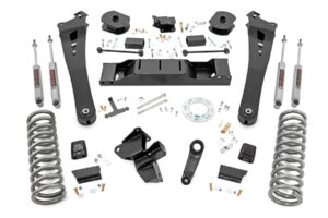 5 Inch Lift Kit | AISIN | Ram 2500 4WD (2019-2024)