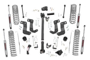 6 Inch Lift Kit | Jeep Gladiator JT 4WD (2020-2023)