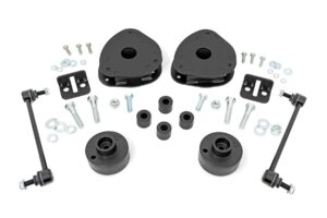 1.5 Inch Lift Kit | Ford Bronco Sport 4WD (2021-2026)
