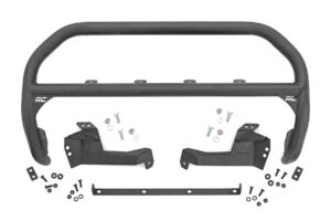 Nudge Bar | Ford Bronco Sport 4WD (2021-2024)