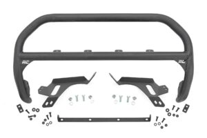 Nudge Bar | w/ Tow Hooks | Ford Bronco Sport 4WD (2021-2024)