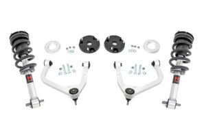 3.5 Inch Lift Kit | M1 Struts | Chevy/GMC SUV 1500 4WD (2021-2026)