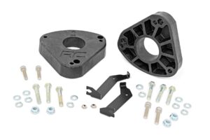 1 Inch Leveling Kit | Ford Maverick 2WD/4WD (2022-2026)