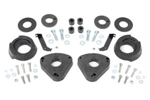 2 Inch Lift Kit | Ford Maverick 4WD (2022-2026)