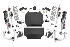 3.5 Inch M1R Lift Kit | Toyota Tundra 4WD (2022-2026)