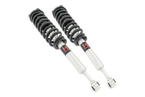 M1 Loaded Strut Pair | 6 Inch | Toyota Tundra 4WD (2022-2026)