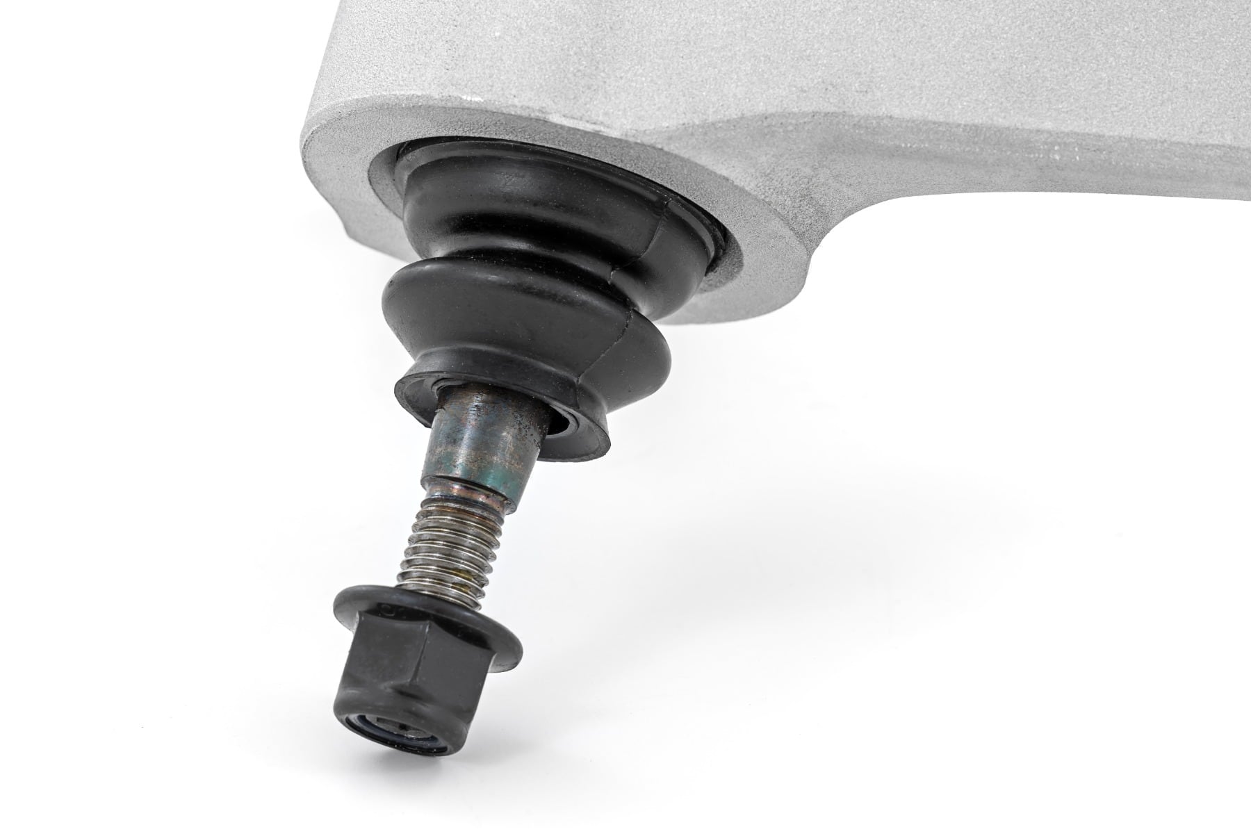 Forged Upper Control Arms | 3.5" Of Lift | Toyota 4Runner (25-26)/Tacoma (24-26) - Image 2
