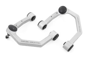 Forged Upper Control Arms | 3.5" Of Lift | Toyota 4Runner (25-26)/Tacoma (24-26)