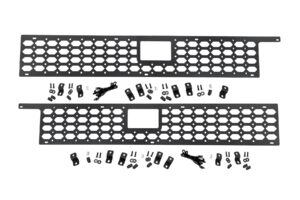 Molle Panel Kit | Side | Bed | Toyota Tacoma 2WD/4WD (2024-2026)
