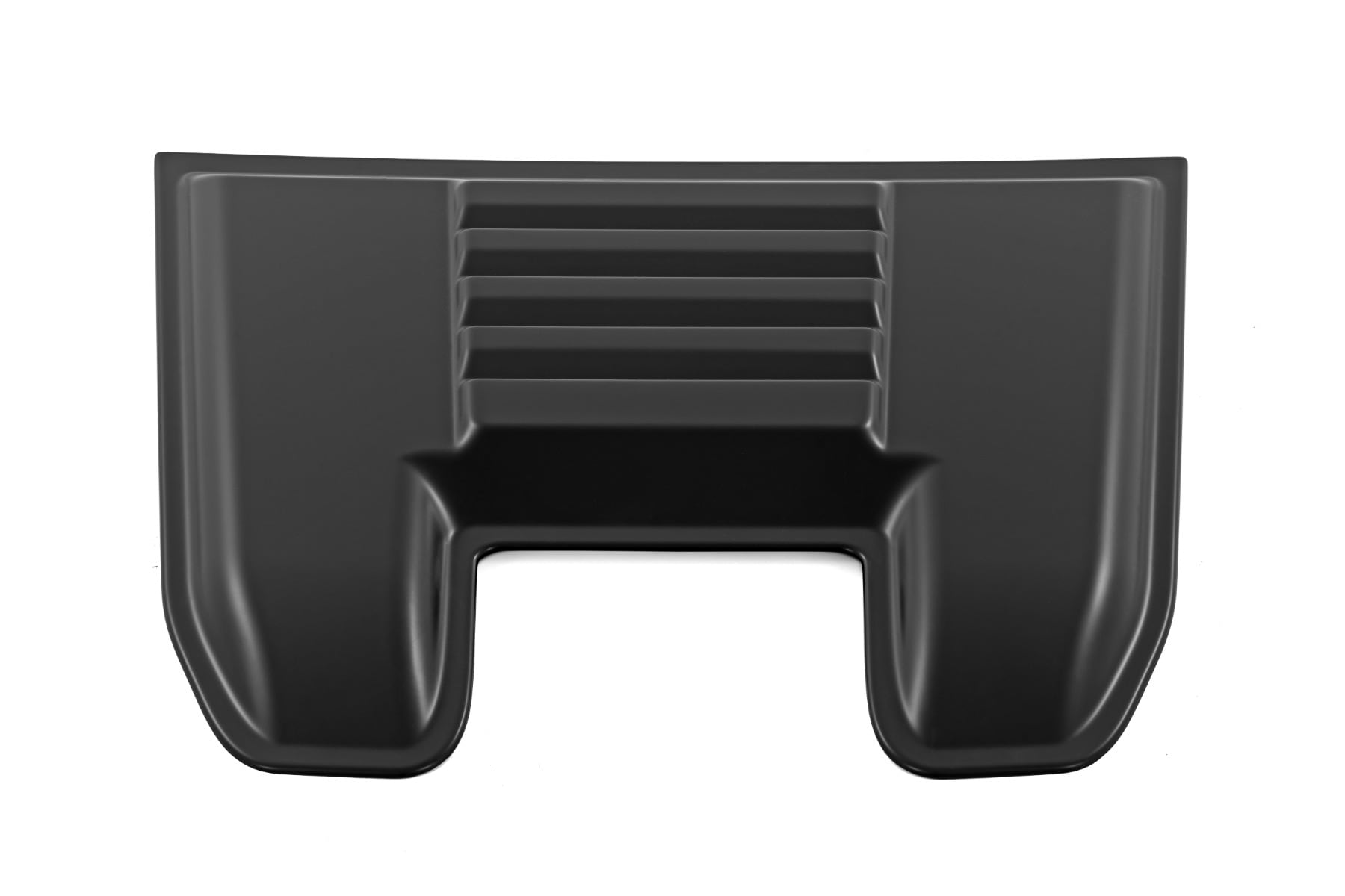 Hood Scoop | 1L7 Underground | Toyota 4Runner (25-26)/Tacoma (24-26) - Image 4