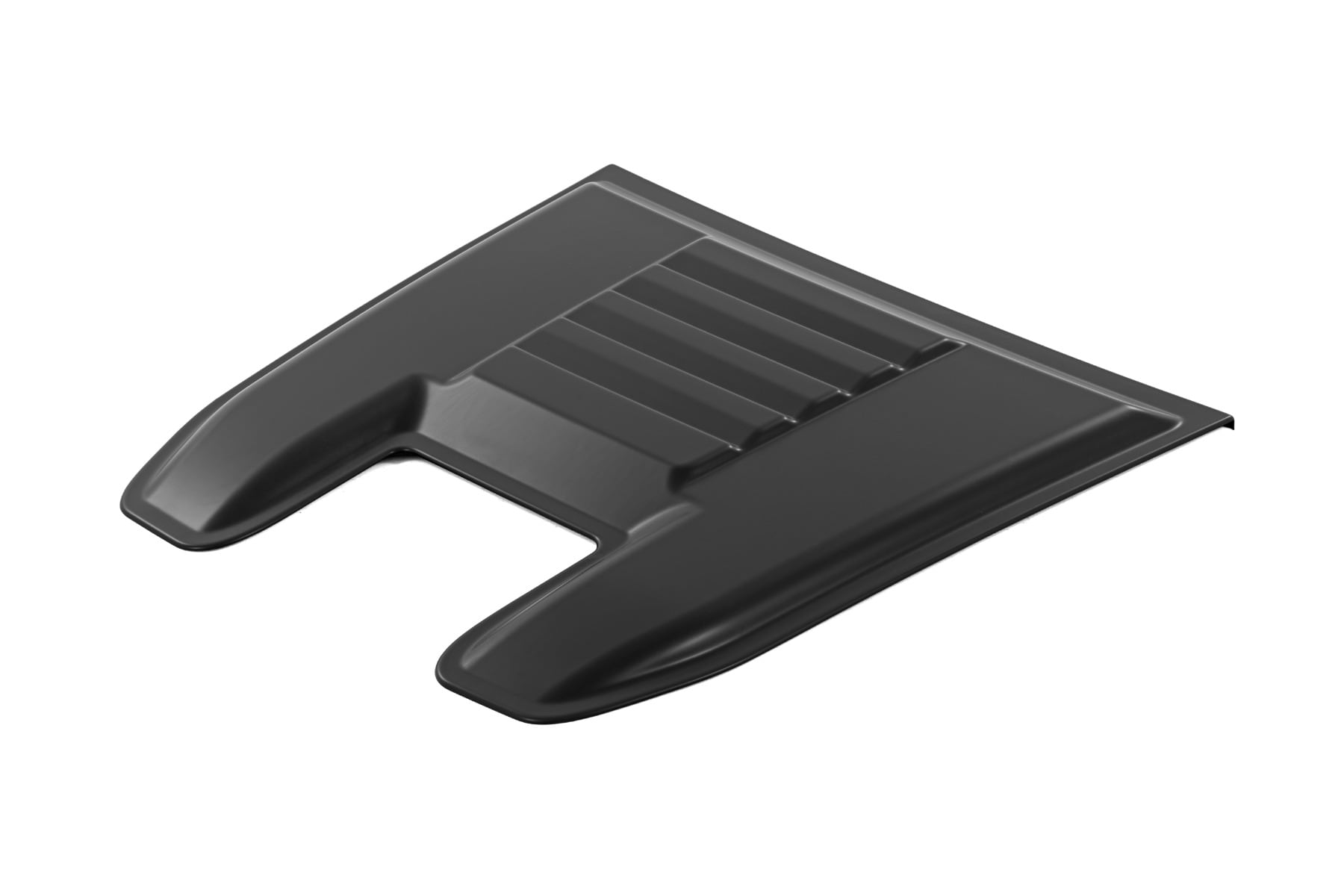 Hood Scoop | 1L7 Underground | Toyota 4Runner (25-26)/Tacoma (24-26) - Image 5