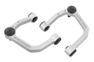 Forged Upper Control Arms | OE Upgrade | Toyota 4Runner (25-26)/Tacoma (24-26)