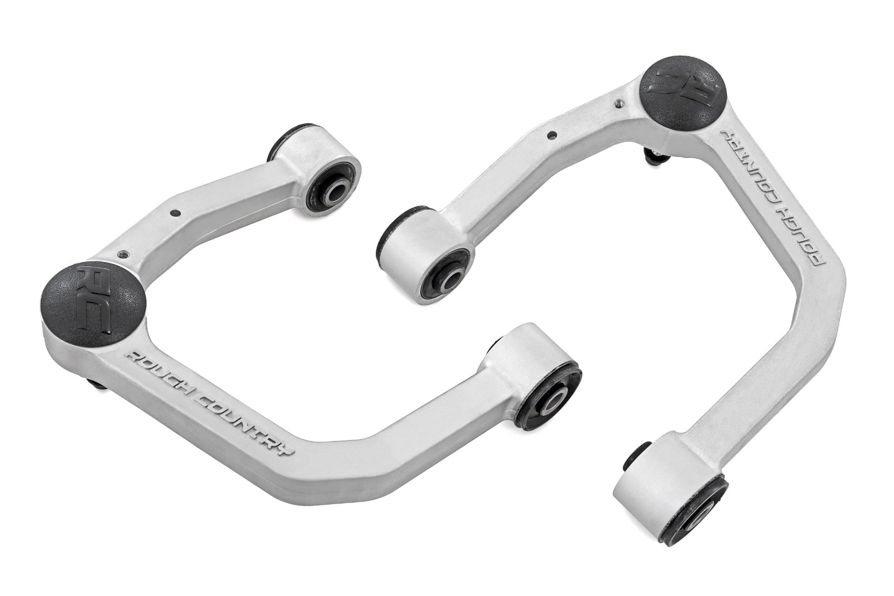 Forged Upper Control Arms | OE Upgrade | Toyota 4Runner (25-26)/Tacoma (24-26)