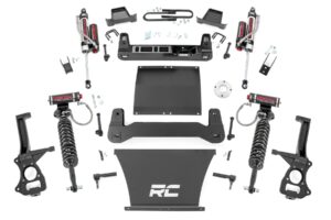 6 Inch Lift Kit | Vertex | Chevy Silverado 1500 2WD (2025-2026)