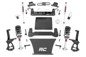 Lift Kits - 2WD