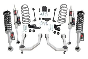 3.5 Inch Lift Kit | M1R | Toyota 4Runner 4WD (2025-2026)