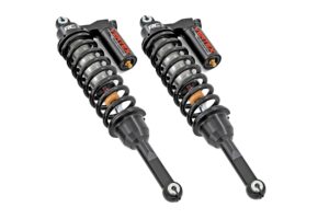 Vertex Rear Coil Over Shock Pair | Adjustable | CFMOTO UFORCE U10 Pro