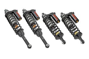 Vertex Adjustable Suspension Lift Kit | CFMOTO UFORCE U10 Pro