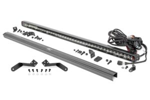 LED Light Kit | Rear Mount | 50" Spectrum Series Single Row | CFMOTO UFORCE U10 Pro