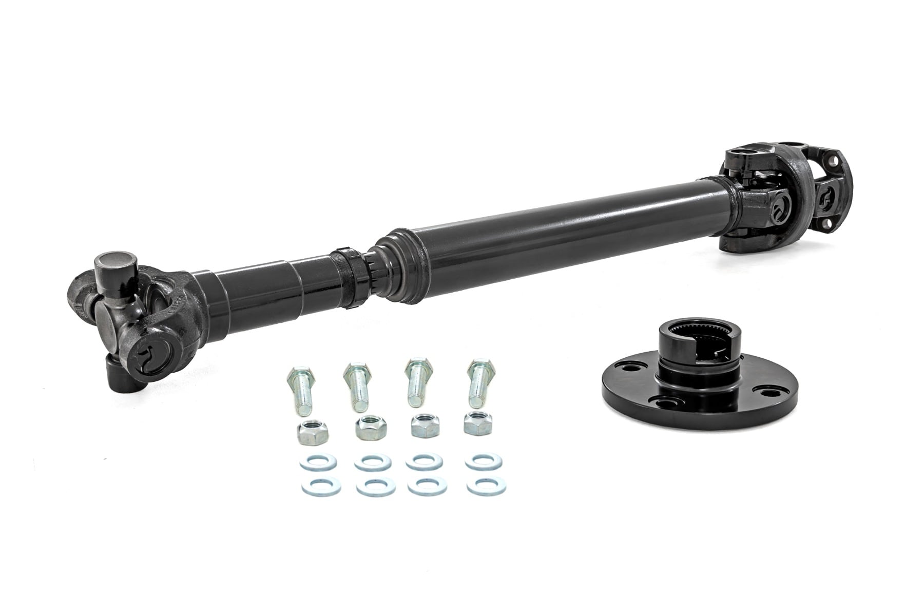 CV Drive Shaft | Front | 10 Bolt T-Case | Ram 2500 4WD (2025-2026)