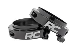 1 Inch Leveling Kit | Ford Raptor 4WD (2021-2026)