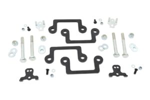 2 Inch Lift Kit | OE Air Ride | Cadillac/Chevy/GMC Escalade/Tahoe/Yukon (21-26)
