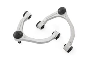 Forged Upper Control Arms | OE Upgrade | Ford F-150 2WD/4WD (2021-2026)
