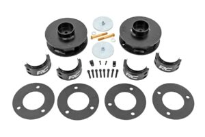 2.5 Inch Lift Kit | Ford Raptor 4WD (2021-2026)