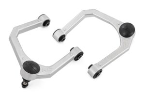 Forged Upper Control Arms | 2.5-3.5 Inch Lift | Ford Bronco 4WD (2021-2026)