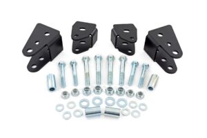 2 Inch Lift Kit | Kawasaki Teryx 4 1000