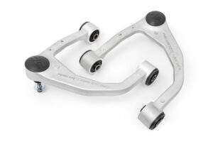 Forged Upper Control Arms | OE Upgrade | Toyota Tundra 2WD/4WD (2022-2026)