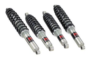 Adjustable Suspension Lift Kit | Ride Height Adjust | CFMOTO UFORCE 1000/1000 XL