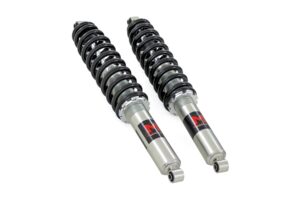 M1 Rear Coil Over Shocks | Ride Height Adjust | CFMOTO UFORCE 1000/1000 XL