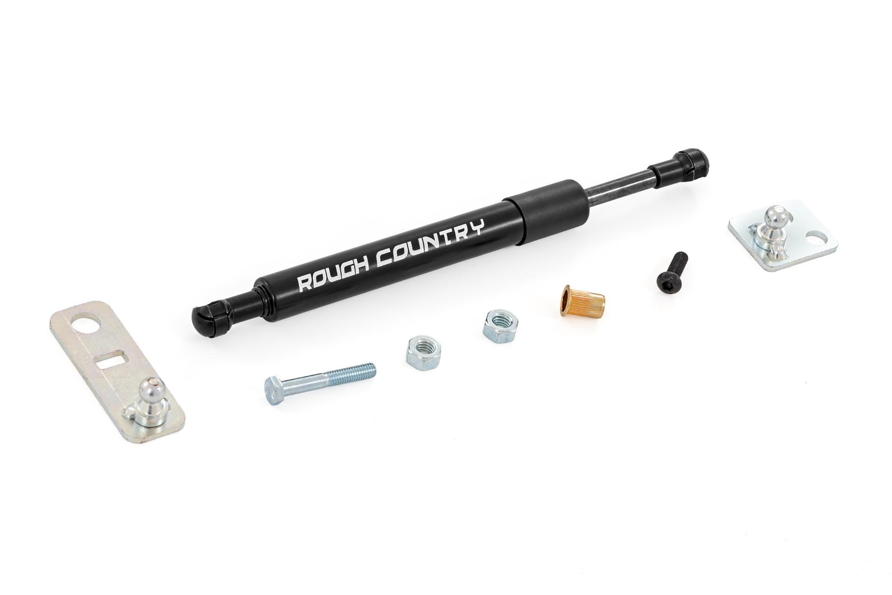 Tailgate Assist | Chevy Silverado & GMC Sierra 1500 2WD/4WD (2019-2026) - Image 2