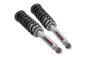 N3 Leveling Struts | 2 Inch | Loaded Strut | Chevy/GMC Canyon/Colorado (23-26)