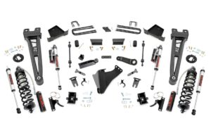 4.5 Inch Lift Kit | R/A | C/O Vertex | Ford F-250/F-350 Super Duty (23-26)