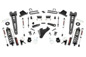 6 Inch Lift | R/A | C/O V2 | Ford F-250/F-350 Super Duty 4WD (2023-2026)