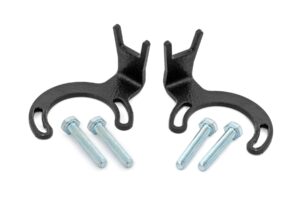 Headlight Sensor Lockout Kit | Ford F-250/F-350 Super Duty 2WD/4WD (23-26)