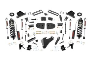 4.5 Inch Lift | C/O V2 | Ford F-250/F-350 Super Duty 4WD (2023-2026)