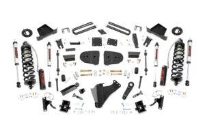 6 Inch Lift | C/O V2 | Ford F-250/F-350 Super Duty 4WD (2023-2026)