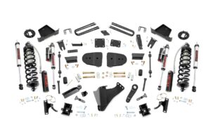 6 Inch Lift | C/O Vertex | Ford F-250/F-350 Super Duty 4WD (2023-2026)