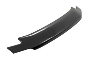 Hood Protector | Gloss Black | Ford F-250/F-350 Super Duty 2WD/4WD (23-26)